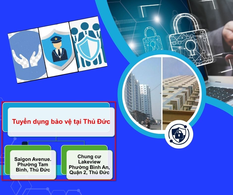 Việc alfm bảo vệ Thủ Đức